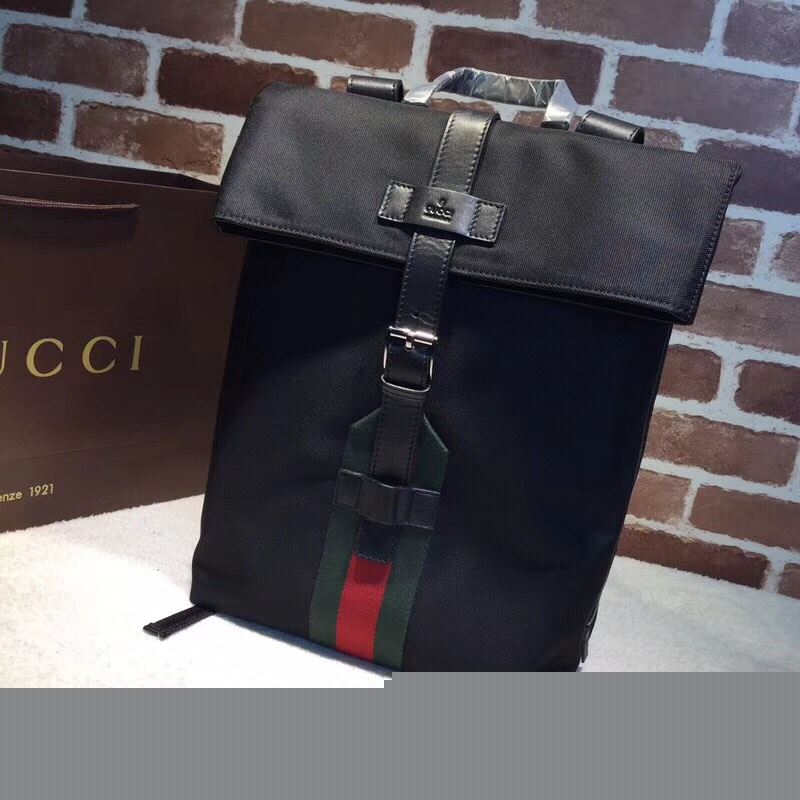 G*u*i backpacks